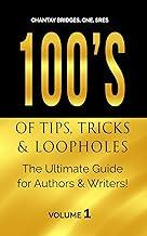 Volume I — The Ultimate Guide for Authors & Writers